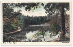 Apeldoorn Berg en Bos Oude Gelopen Ansichtkaart (B1554), Verzamelen, Ansichtkaarten | Nederland, Ophalen of Verzenden, Gelopen