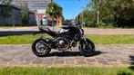 Ducati Monster 821 Dark, Naked bike, Particulier, 2 cilinders, 821 cc