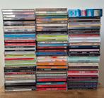 Verzameling cd's pop, rock, Q music jaren 70, 80, 90, 00, Cd's en Dvd's, Cd's | Verzamelalbums, Ophalen of Verzenden, Gebruikt