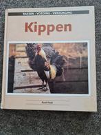 Kippen rassen voeding verzorging, Ophalen, Gelezen, Vogels