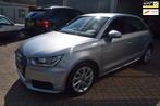 Audi A1 Sportback 1.0 TFSI Pro Line, Euro 6, 4 stoelen, Origineel Nederlands, Bedrijf