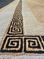 Oosters perzisch tapijt Nepal 253x203 wollen vloerkleed, Oosters tapijt vloerkleed wollen nepal handgeknoopt, De handelmaatschappij