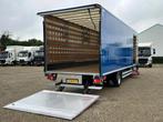 MAN TGL TGL12.220 EURO6. 820x248x240 (bj 2018), Achterwielaandrijving, Euro 6, 190 pk, MAN