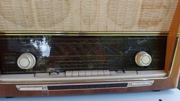 Graetz Fantasia 622 Vintage Radio beschikbaar voor biedingen