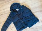 Moncler jas XL, Kleding | Heren, Ophalen of Verzenden, Zo goed als nieuw, Maat 56/58 (XL), Blauw