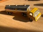 Vintage Tonka Shell Tankwagen, Ophalen of Verzenden, Gebruikt