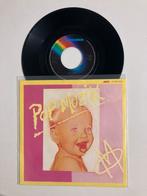 M - Pop Muzik, Cd's en Dvd's, Vinyl Singles, Ophalen of Verzenden, 7 inch, Single