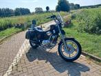 Yamaha virago, Motoren, Ophalen, Gebruikt