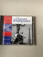 Chansons francaises., Verzenden, Zo goed als nieuw