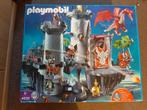 Playmobil kasteel set 4835 + 4836 + 4838  4147, Ophalen, Gebruikt, Complete set