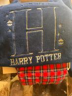 Harry Potter Heren Pyjama  Huispak XXL, Ophalen of Verzenden, Zo goed als nieuw, Overige typen