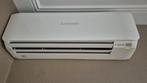 Mitsubishi Inverter Airco SRK50ZS-W - Zo goed als nieuw!, Ophalen, Verwarmen, 3 snelheden of meer, Zo goed als nieuw