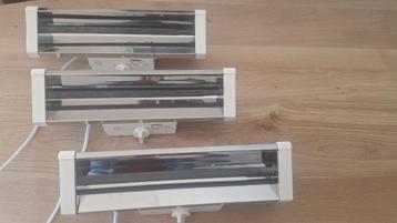 Adax warmtestraler infrarood 500Watt  beschikbaar voor biedingen