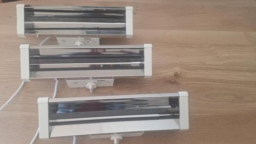 Adax warmtestraler infrarood 500Watt, Doe-het-zelf en Verbouw, Verwarming en Radiatoren, Zo goed als nieuw, Overige typen, 200 tot 500 watt