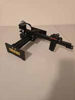 Neje Master 2S 20W Laser Graveermachine, Ophalen of Verzenden, Zo goed als nieuw, Neje