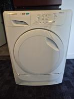 MOET SNEL WEG: droger Zanussi Lindo 1000, Witgoed en Apparatuur, Wasdrogers, Ophalen, Gebruikt, Condens