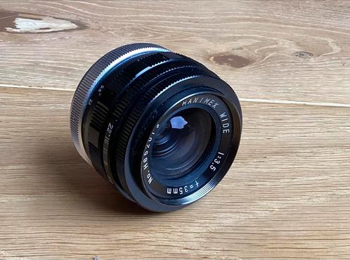 Takumar lenzen, 300-135-35 mm    PLUS  Diversen., Audio, Tv en Foto, Fotografie | Lenzen en Objectieven, Zo goed als nieuw, Verzenden