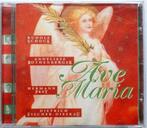 Ave maria (CD)(Geseald dus nieuw), Ophalen of Verzenden, Nieuw in verpakking, Kerst