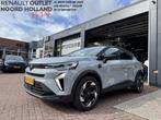Renault Captur 1.8 E-Tech full hybrid 160 Techno+Pack Winter, Stof, 4 cilinders, 23 km/l, Origineel Nederlands