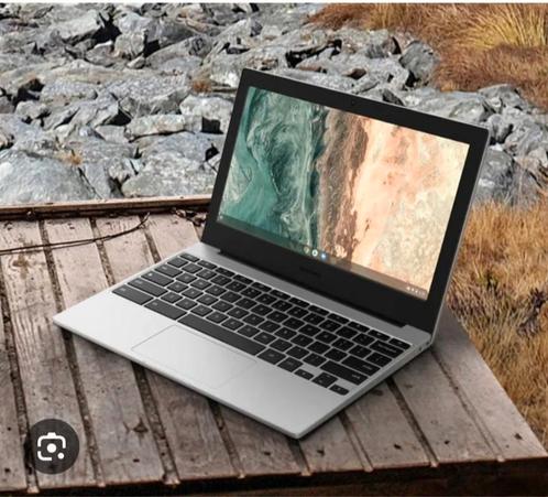 Samsung Galaxy Chromebook, Computers en Software, Windows Laptops, Nieuw, 11 inch, Minder dan 2 Ghz, 4 GB, Ophalen of Verzenden