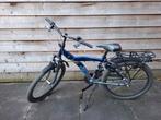 Batavus Snake 24 inch jongensfiets, Fietsen en Brommers, Ophalen, Gebruikt, Versnellingen, Batavus