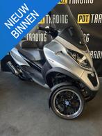Piaggio MP3 500 LT ABS ASR 6 mnd garantie autorijbewis, Scooter, 493 cc, Bedrijf, ABS