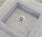 Moissanite 4 Karaat, Sieraden, Tassen en Uiterlijk, Edelstenen, Verzenden, Nieuw