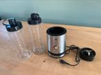 Smoothie to go WMF Kitchenminis, Witgoed en Apparatuur, Blenders, Ophalen of Verzenden, Nieuw, Blender