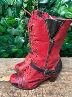 Nieuwe geweldig mooie laarzen van laura vita maat 37, Kleding | Dames, Schoenen, Hoge laarzen, Laura vita, Nieuw, Ophalen of Verzenden