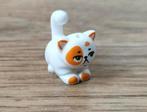 lego poesje wit met oranje vlekken nieuw, Kinderen en Baby's, Speelgoed | Duplo en Lego, Ophalen of Verzenden, Nieuw