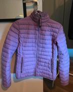 Parajumper zomerjas, Ophalen, Zo goed als nieuw, Maat 34 (XS) of kleiner, Zwart