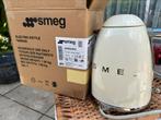 Smeg waterkoker gebruikt, Witgoed en Apparatuur, Waterkokers, 1 tot 2 liter, Ophalen of Verzenden, Zo goed als nieuw