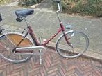 vouw/deel fietsen, Fietsen en Brommers, Ophalen, Gebruikt, Deels opvouwbaar, 20 inch of meer