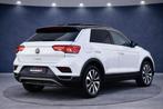 Volkswagen T-Roc 1.5 TSI Active IQ.Drive|Pano|ACC, Auto's, Volkswagen, 1498 cc, 4 cilinders, Wit, Bedrijf