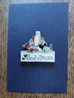Efteling pin Pandadroom Fam. Productions, Verzamelen, Speldjes, Pins en Buttons, Ophalen of Verzenden, Nieuw, Overige onderwerpen