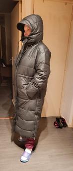 Hunter lange winterjas maat 44, Ophalen of Verzenden, Nieuw, Maat 42/44 (L), Zwart