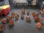 modeltreinen, Hobby en Vrije tijd, Modeltreinen | H0, Ophalen, Gebruikt, Gelijkstroom, Wagon