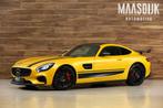 Mercedes AMG GT 4.0 S Edition 1|NAP|Dealer|Carbon|Camera|, Automaat, Gebruikt, Bedrijf, 2 stoelen