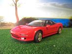 1/18 Honda NSX eerste generatie Honda NSX - Kyosho, Ophalen of Verzenden, Zo goed als nieuw, Kyosho