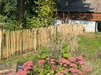 Schapenhek  Schapenhekwerk Kastanje hekwerk