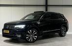 Volkswagen Tiguan 1.5 TSI R-line Pano Virtual Dynaudio 7Pers, Euro 6, 150 pk, 7 stoelen, Zwart