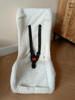 Peuterschaal voor bakfiets met Teddyhoes, Ophalen, Gebruikt, 1 kind, Overige merken