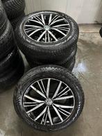 VW All-Season Set 16 inch Vredestein - Audi VW Seat Skoda, Ophalen, Gebruikt, 16 inch, Banden en Velgen