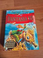Geronimo Stilton - Fantasia VI, Fictie algemeen, Geronimo Stilton, Ophalen of Verzenden, Zo goed als nieuw