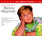 Benny Neyman – Het Allermooiste Van Benny Neyman, Boxset, Levenslied of Smartlap, Ophalen of Verzenden, Nieuw in verpakking