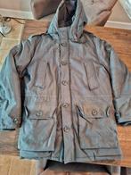 Airforce parker winter jas, Ophalen of Verzenden, Gedragen, Maat 56/58 (XL)