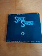 Soul Show Ferry Maat 25 Jaar - The Eighties Part 1, Cd's en Dvd's, Boxset, Ophalen of Verzenden, Zo goed als nieuw, 1980 tot 2000