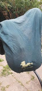 Endurance zadel pathfinder van keith bryan, Dieren en Toebehoren, Paarden en Pony's | Zadels, Ophalen, Zo goed als nieuw