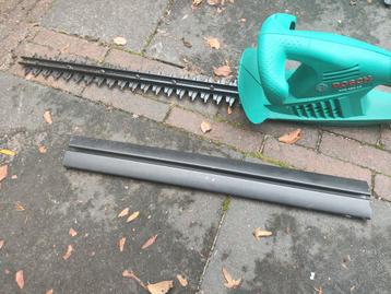 Elektrische Heggenschaar beschikbaar voor biedingen