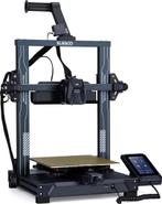 Elegoo Neptune 4 Pro 3D Printer, Computers en Software, 3D Printers, Ophalen, Zo goed als nieuw, Elegoo